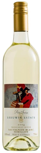 Leeuwin Estate Art Series Sauvignon Blanc Semillon 2014
